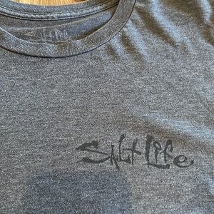 Salt Life Tee